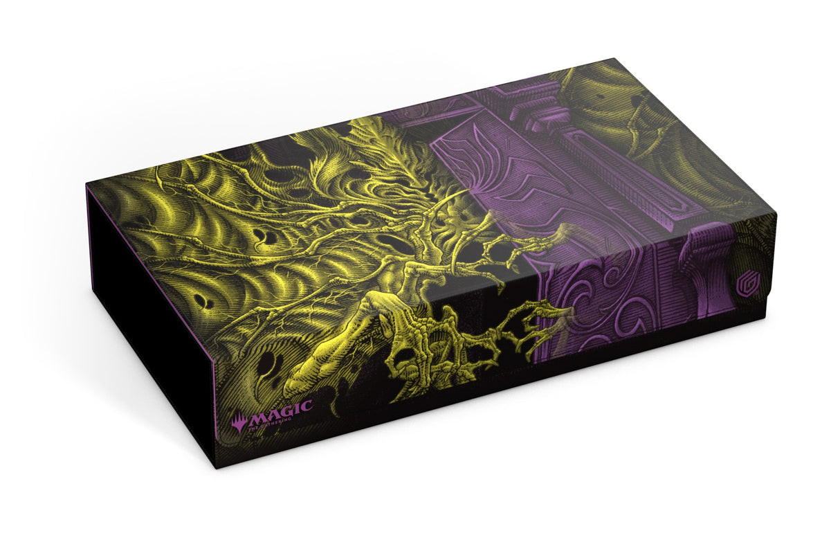 Omnihive 1000+ Xenoskin Magic: The Gathering "Duskmourn: House of Horror"