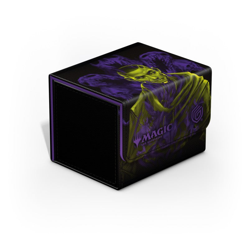 Sidewinder 100+ XenoSkin Magic: The Gathering "Duskmourn: House of Horror"