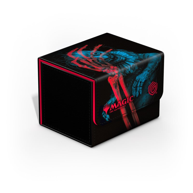 Sidewinder 100+ XenoSkin Magic: The Gathering "Duskmourn: House of Horror"
