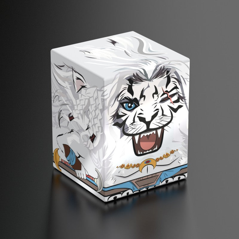 Return to Earth - Squaroe Deck Box