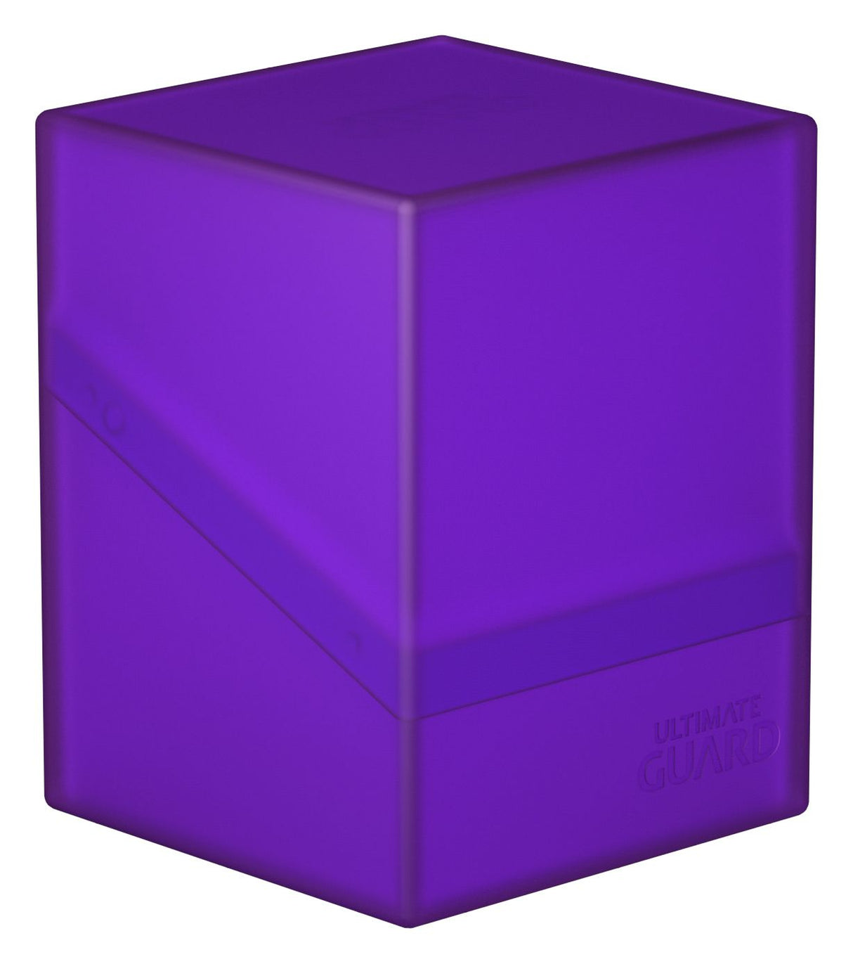 Boulder 100+ Deck Case - Amethyst