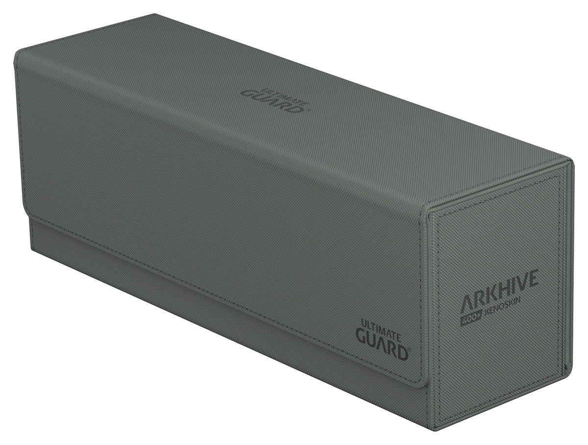 Arkhive 400+ Xenoskin