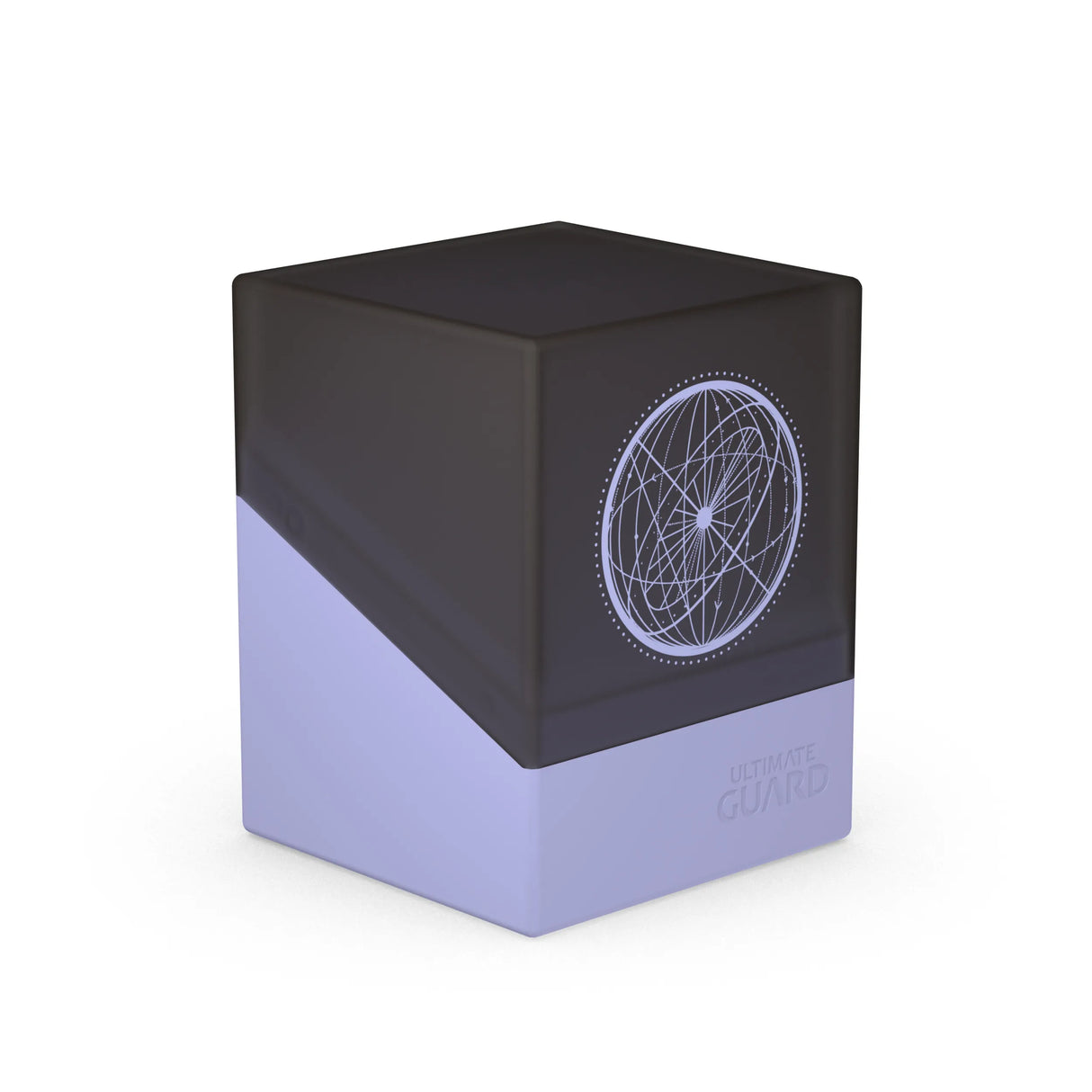 Boulder 100+ Deck Case - Druidic Secrets