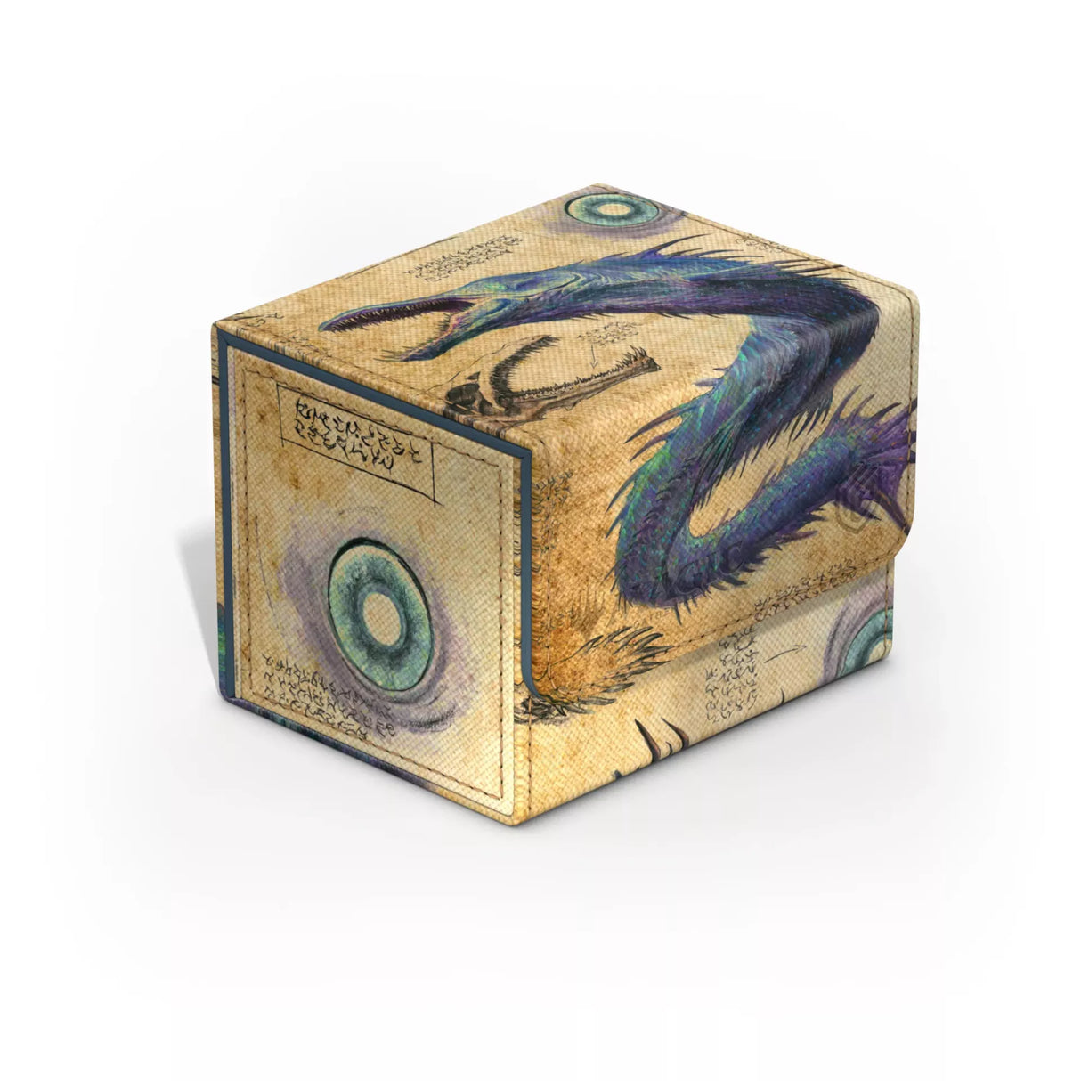 Sidewinder 100+ XenoSkin Magic: The Gathering "Bloomburrow