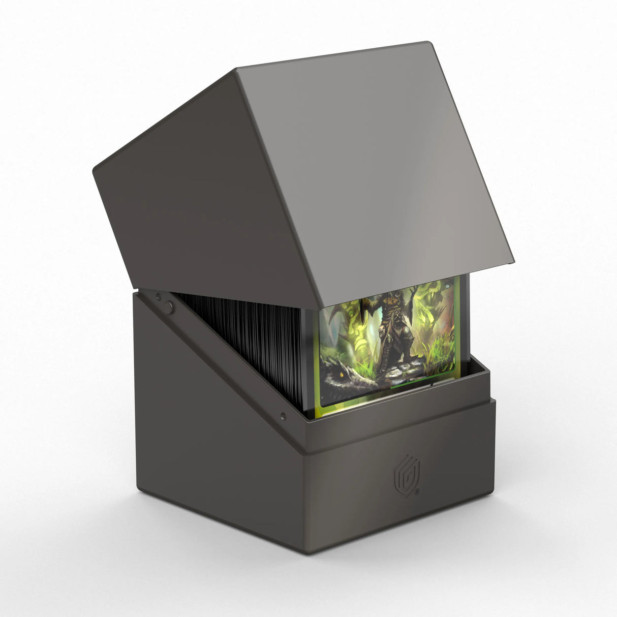 Boulder 100+ Solid Deck Case