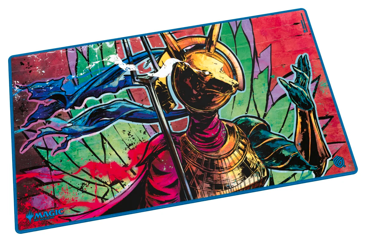 Play-Mat Magic: The Gathering "Aetherdrift"