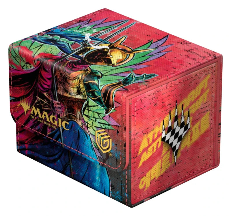 Sidewinder 100+ XenoSkin Magic: The Gathering "Aetherdrift"