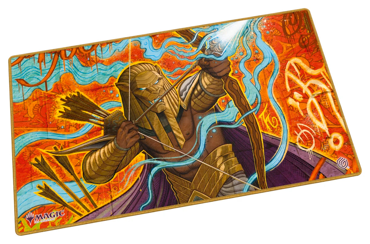 Play-Mat Magic: The Gathering "Aetherdrift"