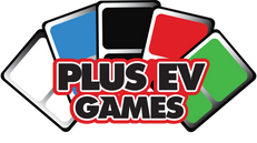 PLUS EV GAMES  | United States