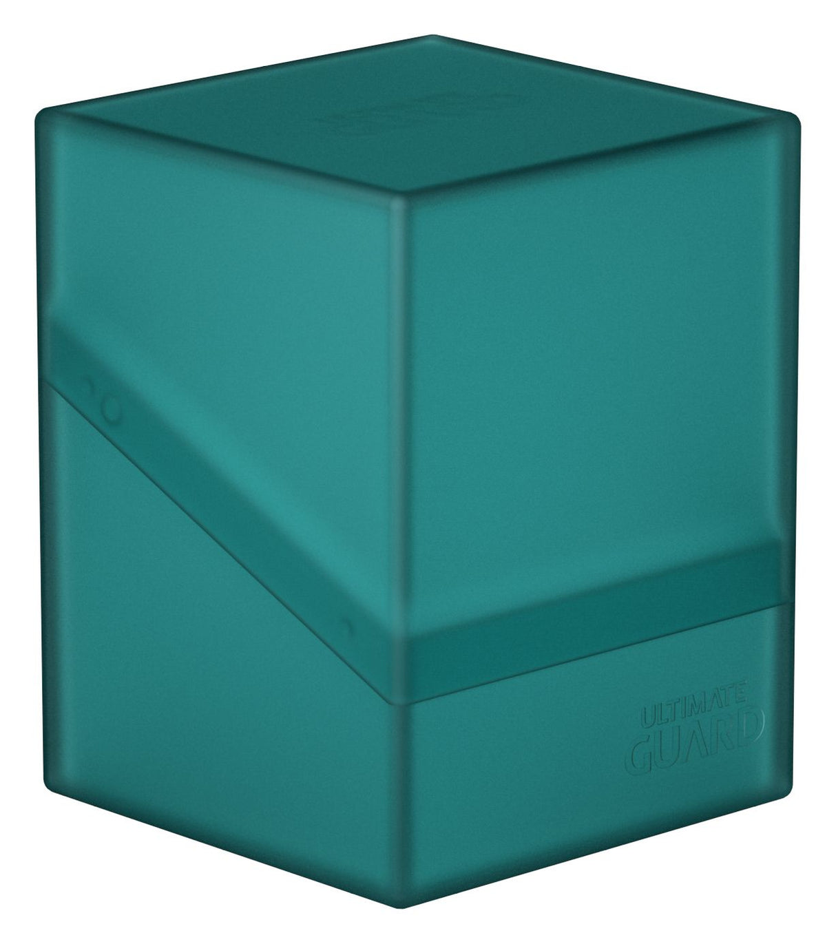 Boulder 100+ Deck Case - Malachite