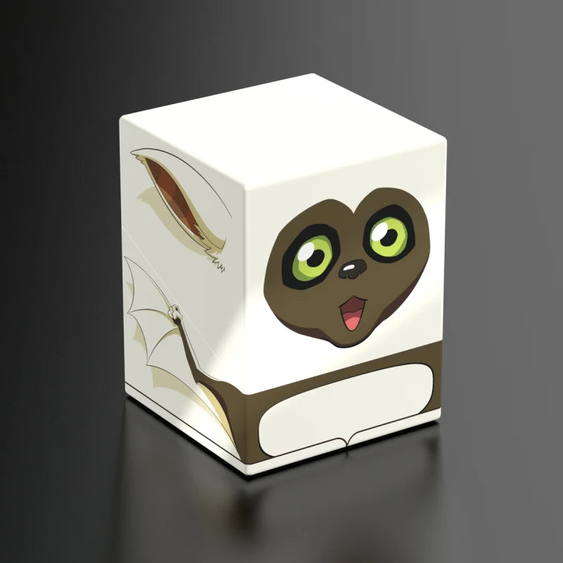 Return to Earth - Squaroe Deck Box