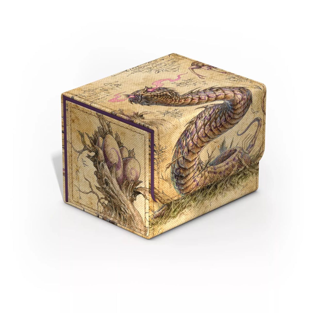 Sidewinder 100+ XenoSkin Magic: The Gathering "Bloomburrow