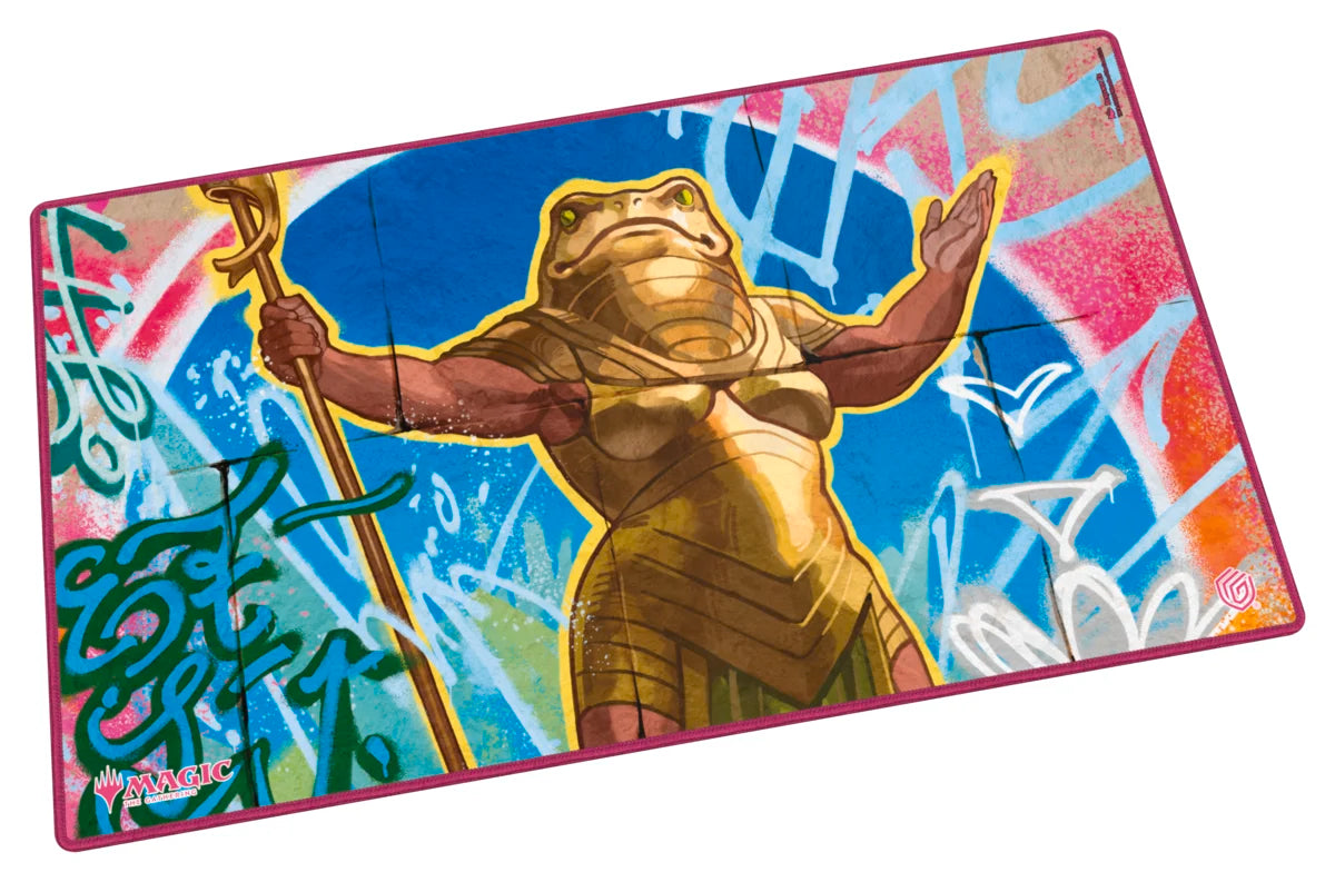 Play-Mat Magic: The Gathering "Aetherdrift"