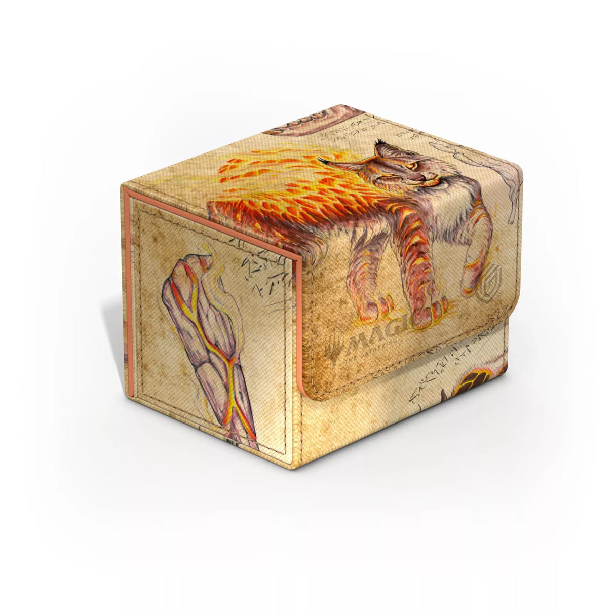 Sidewinder 100+ XenoSkin Magic: The Gathering "Bloomburrow