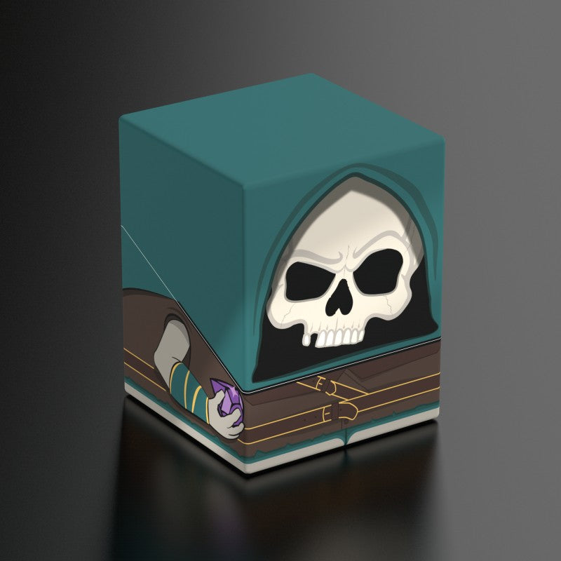 Return to Earth - Squaroe Deck Box
