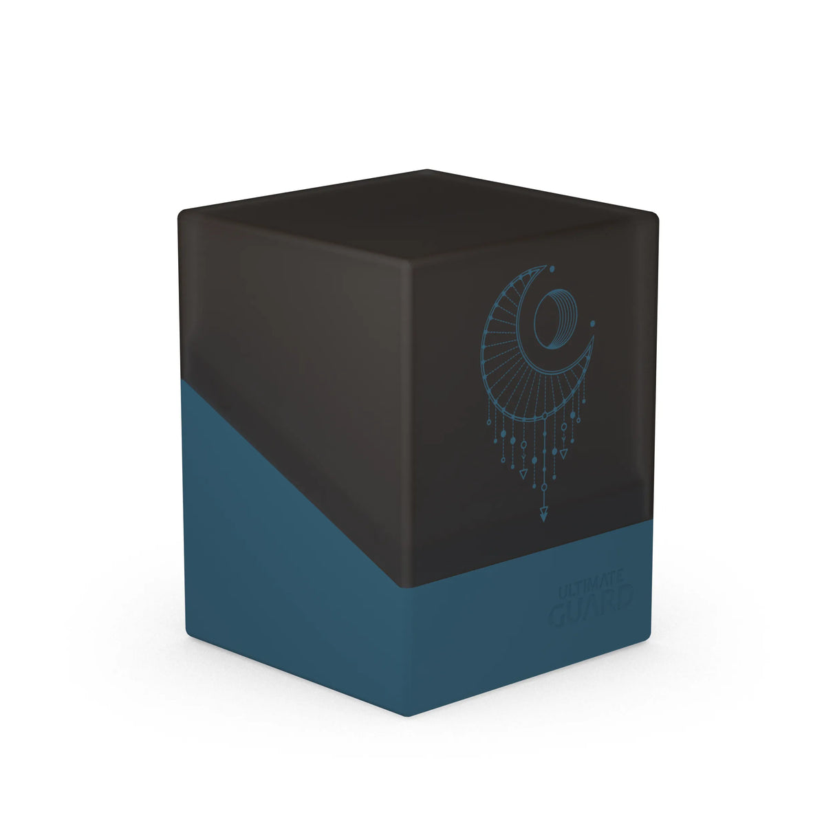 Boulder 100+ Deck Case - Druidic Secrets