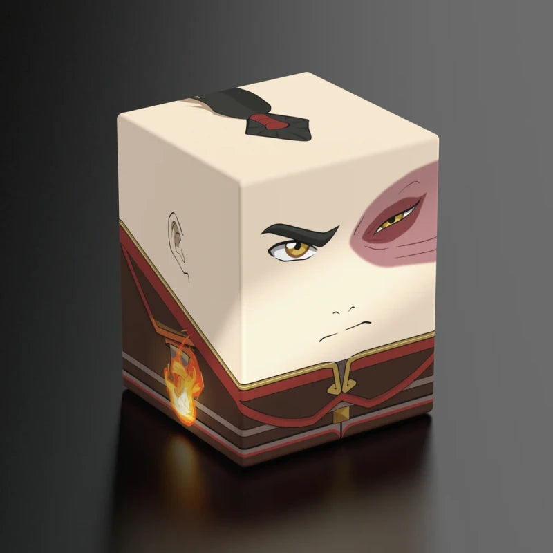 Return to Earth - Squaroe Deck Box