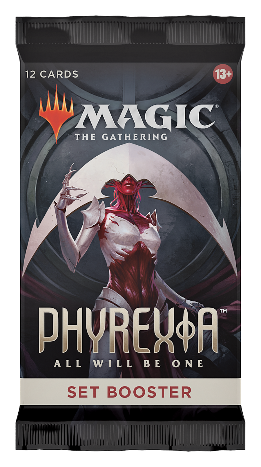 Phyrexia: All Will Be One - Set Booster Pack | PLUS EV GAMES 