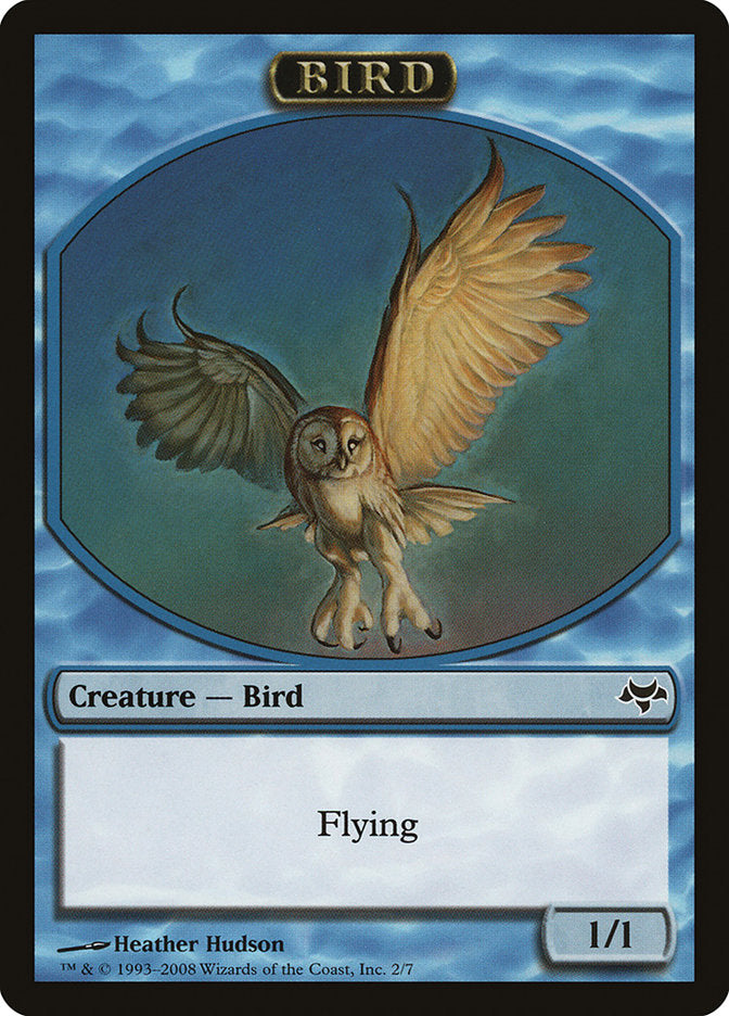 Bird [Eventide Tokens] | PLUS EV GAMES 