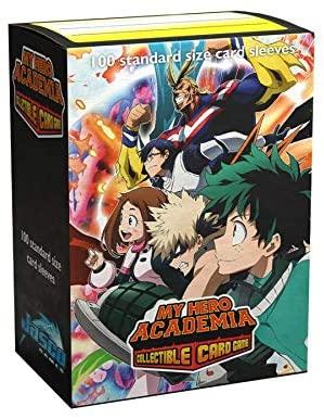 Dragon Shield Art 100ct Standard Size