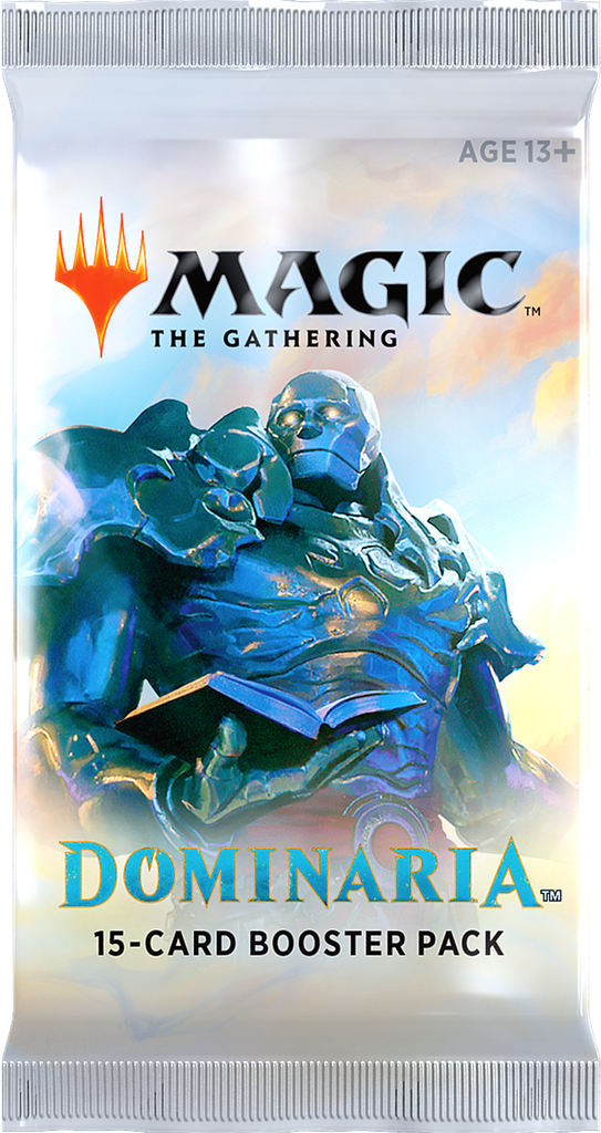 mtg dominaria remastered booster box Amazon.com: Dominaria Remastered main image 1