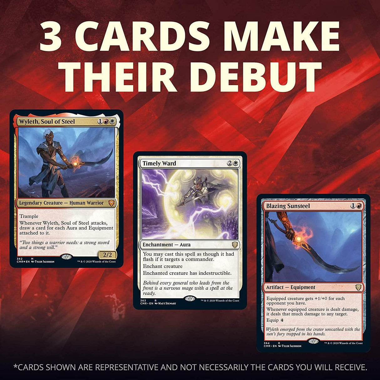 Commander Legends Commander Deck – Arm For Battle - Cape Fear Collectibles