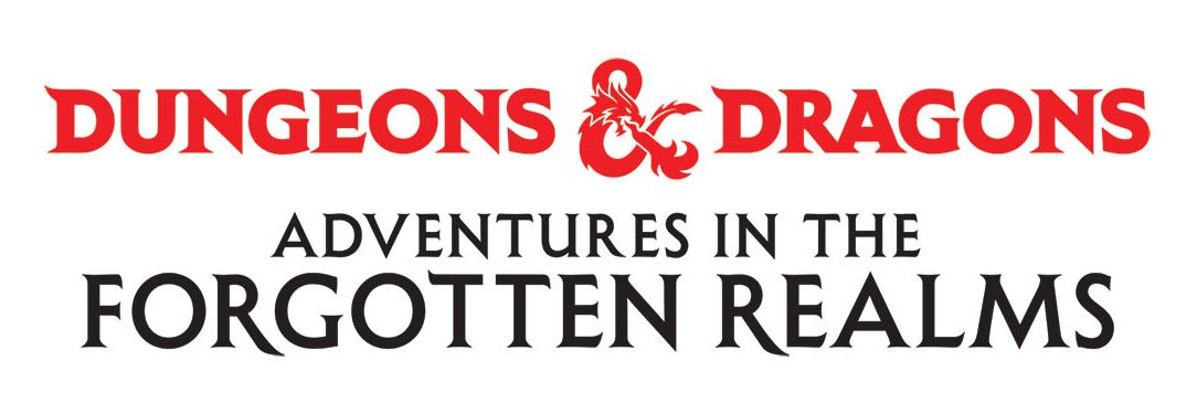 Magic the Gathering CCG: Adventures in the Forgotten Realms Set Booster