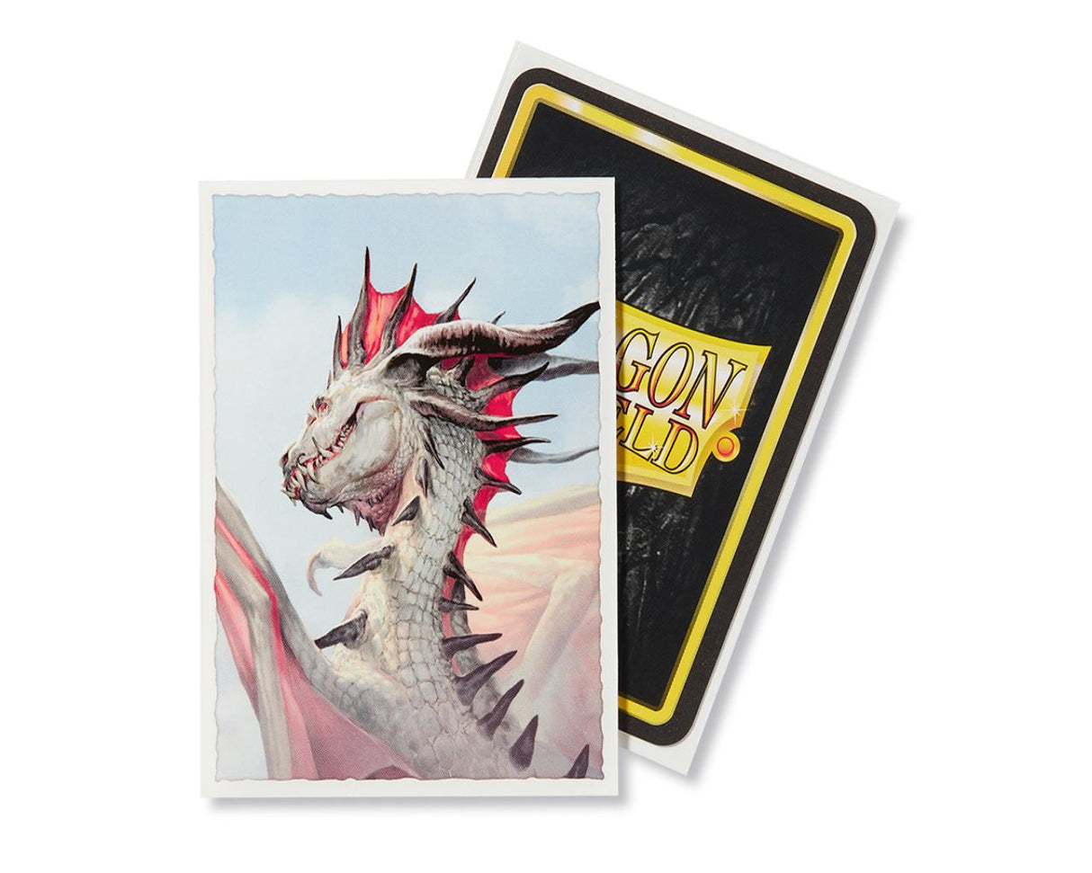 Dragon Shield Art 100ct Standard Size