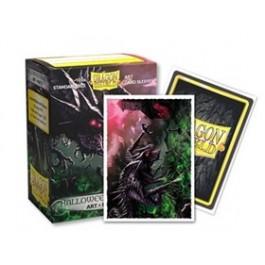 Dragon Shield Art 100ct Standard Size