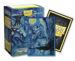 Dragon Shield Art 100ct Standard Size