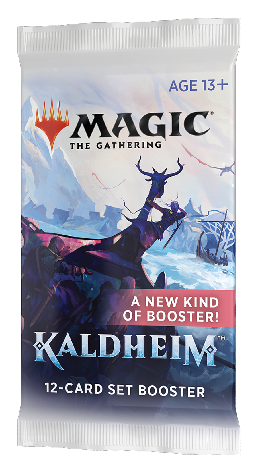 Kaldheim Set Booster Box - Cape Fear Collectibles