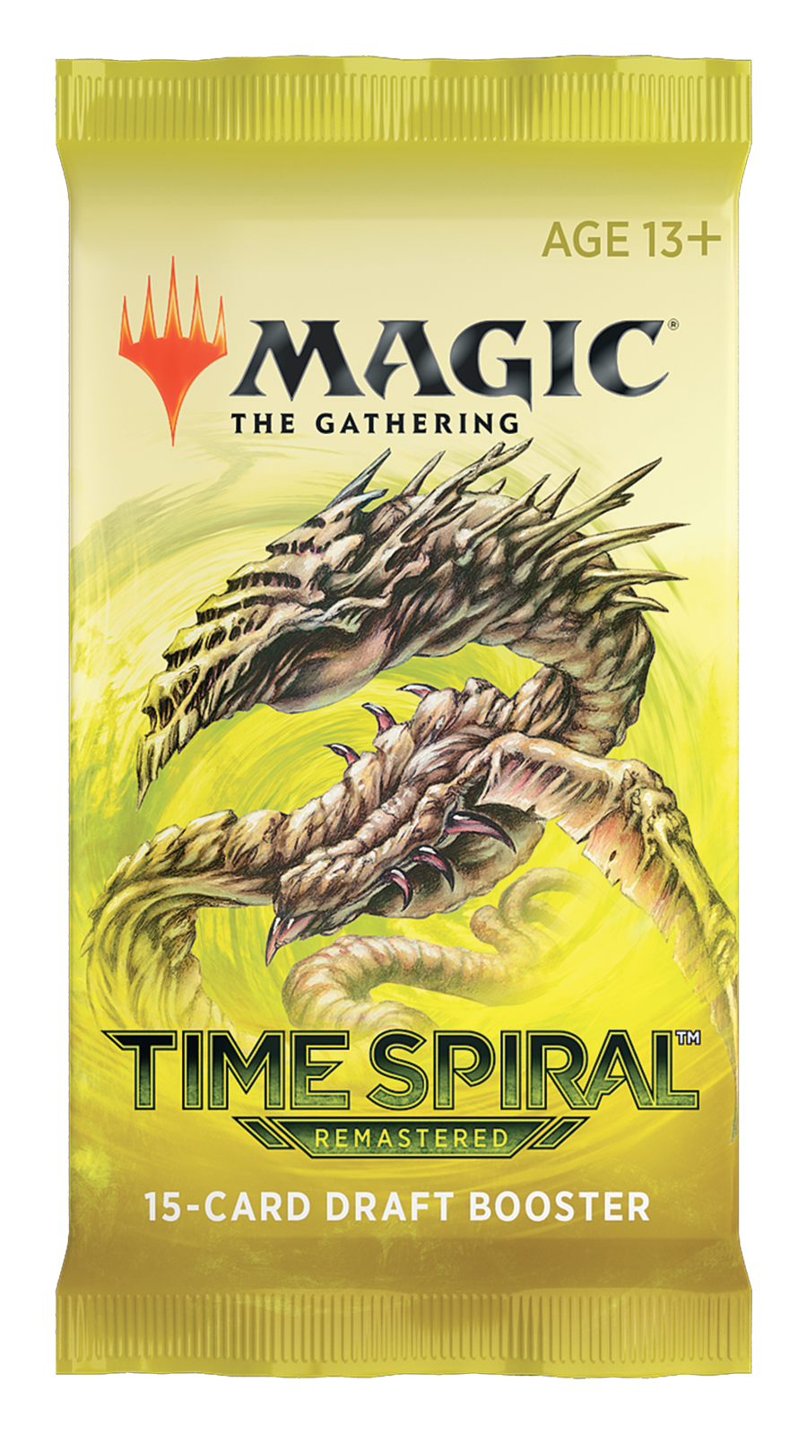 Time Spiral: Remastered - Cape Fear Collectibles