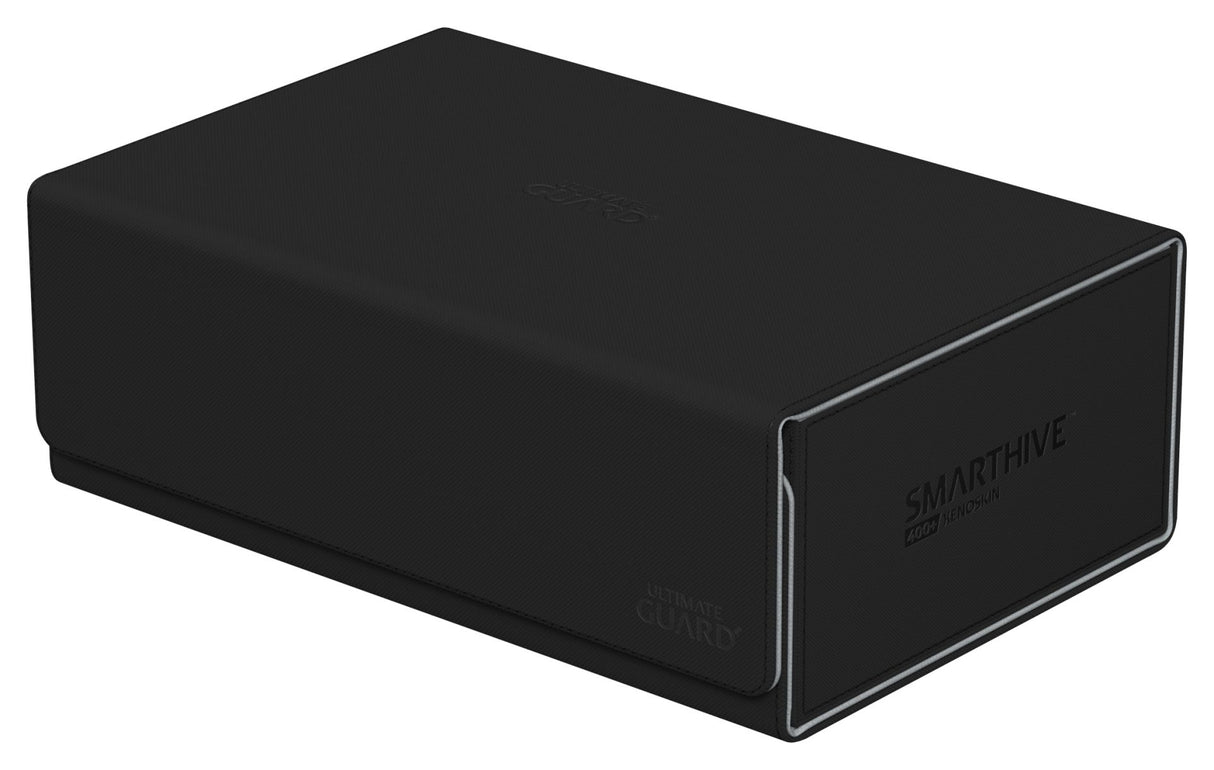 Smarthive 400+ XenoSkin - Black/Grey