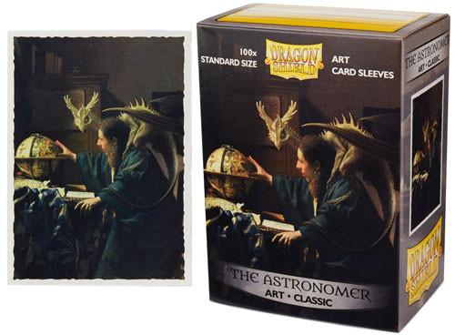Dragon Shield Art 100ct Standard Size