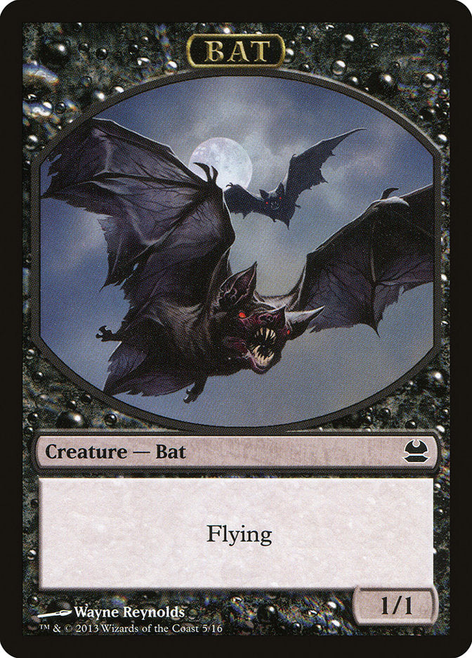 Bat [Modern Masters Tokens] | PLUS EV GAMES 