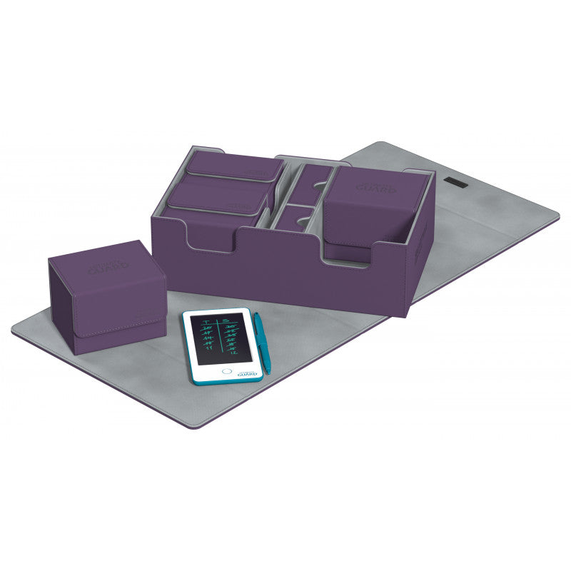 Smarthive 400+ XenoSkin - Purple