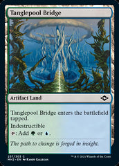 Tanglepool Bridge [Modern Horizons 2] | PLUS EV GAMES 