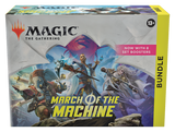 March of the Machine - Bundle