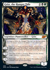 Grist, the Hunger Tide (Sketch) [Modern Horizons 2] | PLUS EV GAMES 