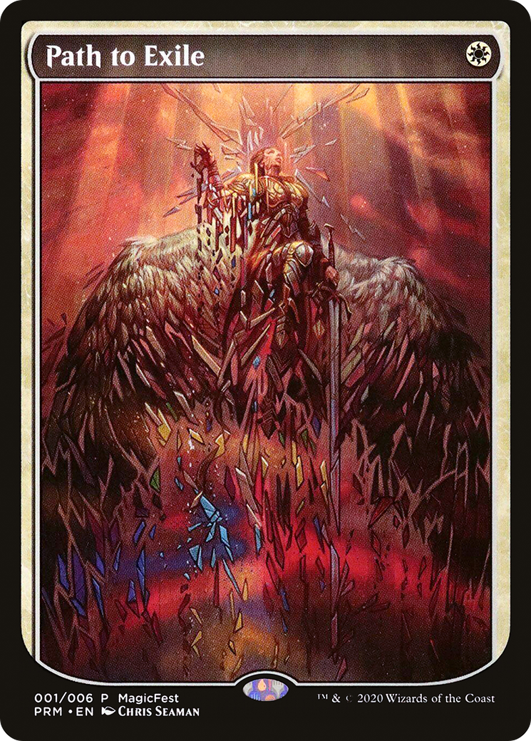 Path to Exile [MagicFest]