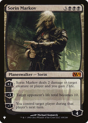 Sorin Markov [The List] | PLUS EV GAMES 