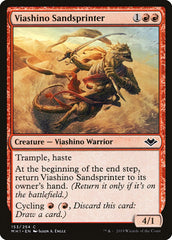 Viashino Sandsprinter [Modern Horizons] | PLUS EV GAMES 