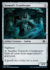 Tormod's Cryptkeeper [Modern Horizons 2] | PLUS EV GAMES 