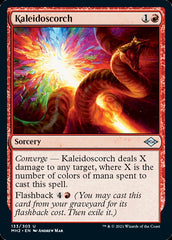 Kaleidoscorch [Modern Horizons 2] | PLUS EV GAMES 
