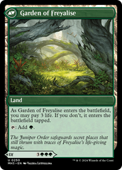 Disciple of Freyalise [Modern Horizons 3] | PLUS EV GAMES 