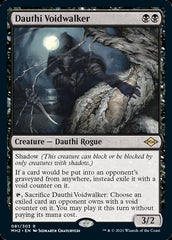 Dauthi Voidwalker [Modern Horizons 2] | PLUS EV GAMES 