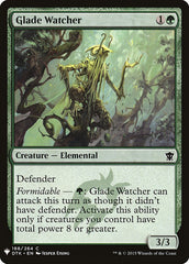 Glade Watcher [Mystery Booster] | PLUS EV GAMES 