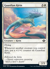 Guardian Kirin [Modern Horizons 2] | PLUS EV GAMES 