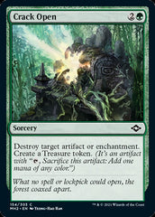 Crack Open [Modern Horizons 2] | PLUS EV GAMES 