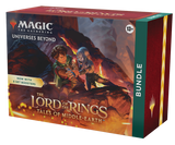 The Lord of the Rings: Tales of Middle-earth - Bundle